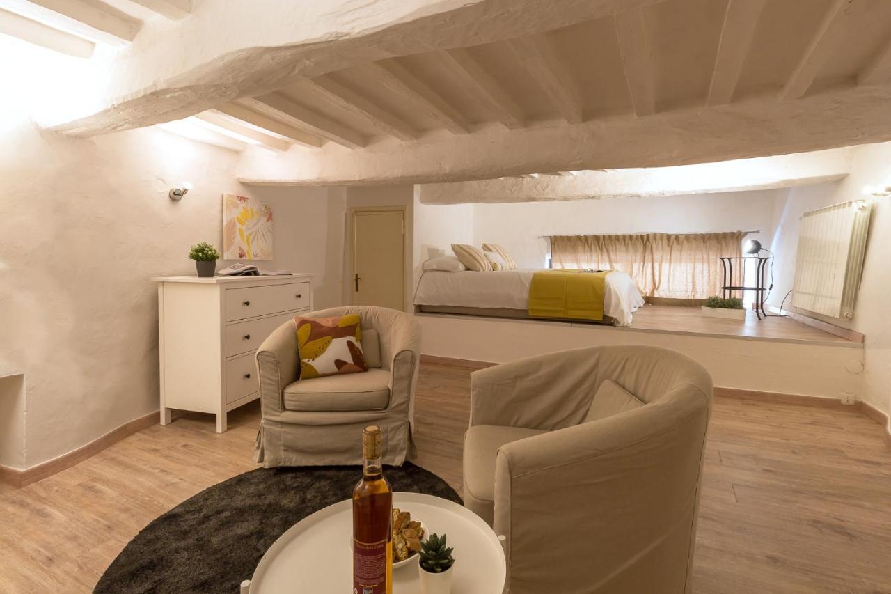 Authentic Home In Tuscany - Il Cuore Di Chiusi Kültér fotó