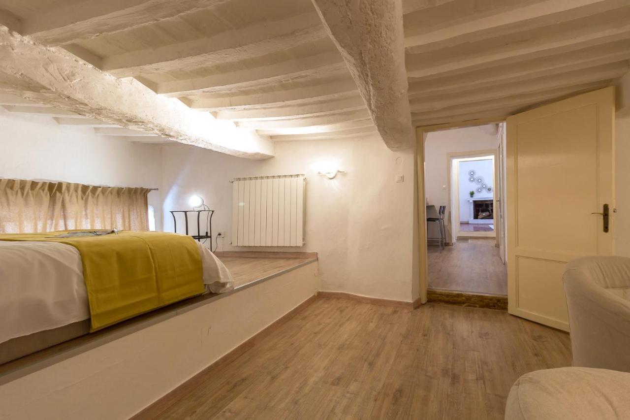 Authentic Home In Tuscany - Il Cuore Di Chiusi Kültér fotó