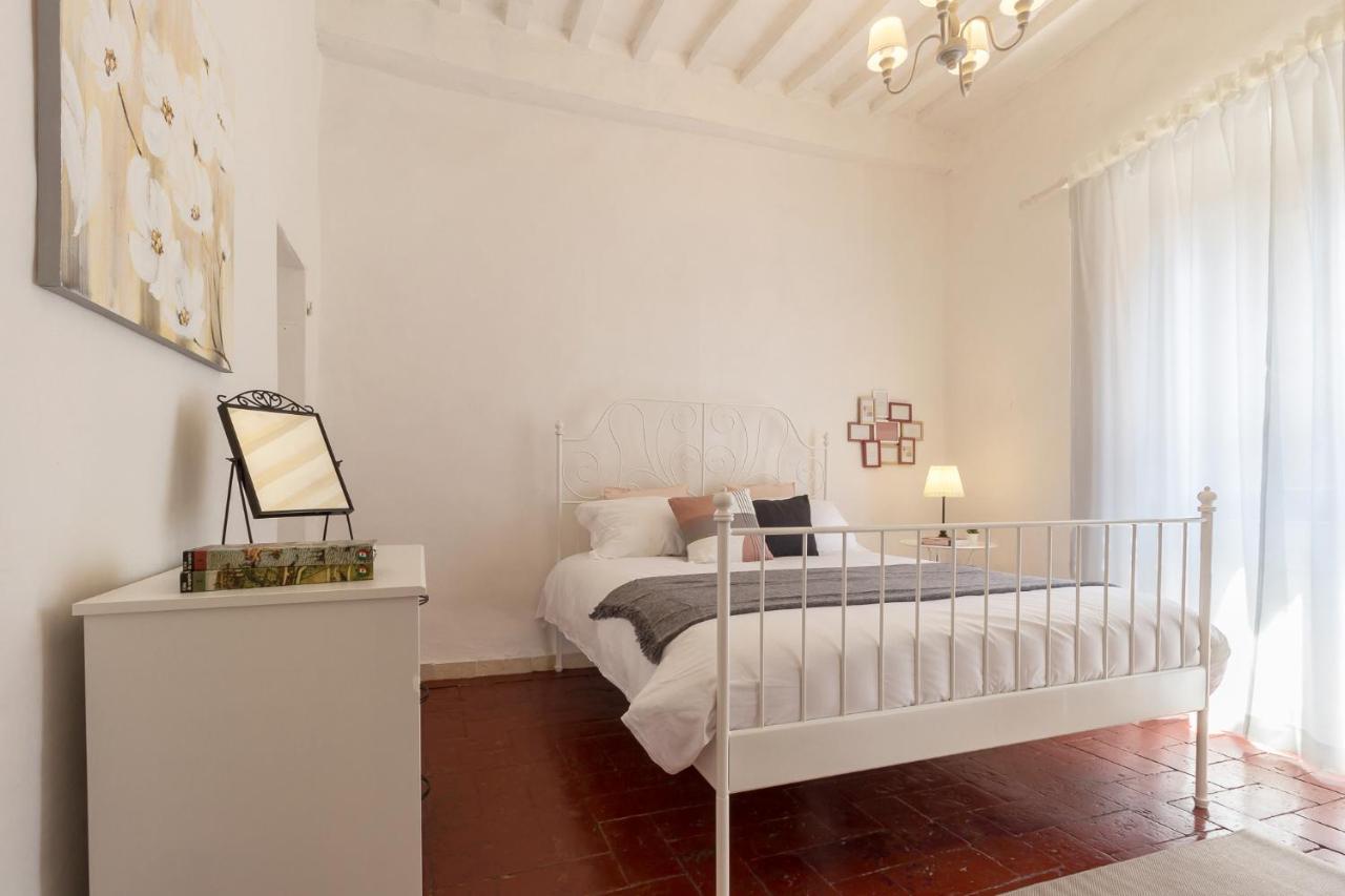Authentic Home In Tuscany - Il Cuore Di Chiusi Kültér fotó