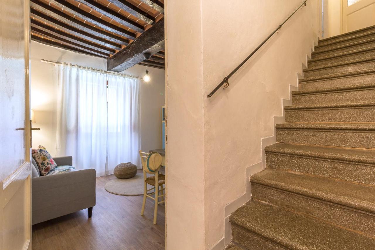 Authentic Home In Tuscany - Il Cuore Di Chiusi Kültér fotó