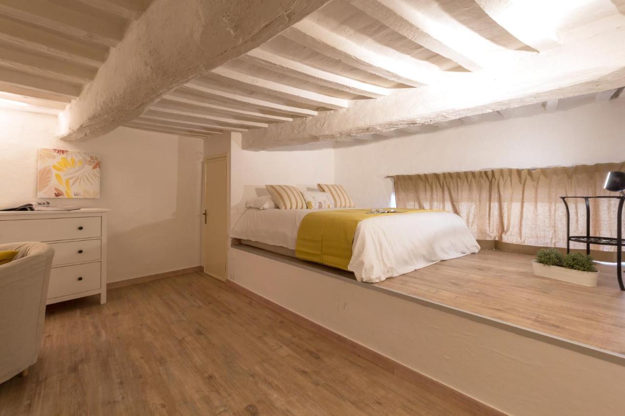 Authentic Home In Tuscany - Il Cuore Di Chiusi Kültér fotó