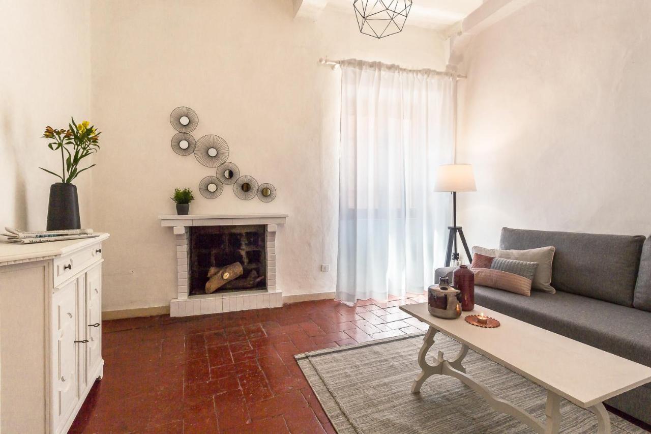 Authentic Home In Tuscany - Il Cuore Di Chiusi Kültér fotó