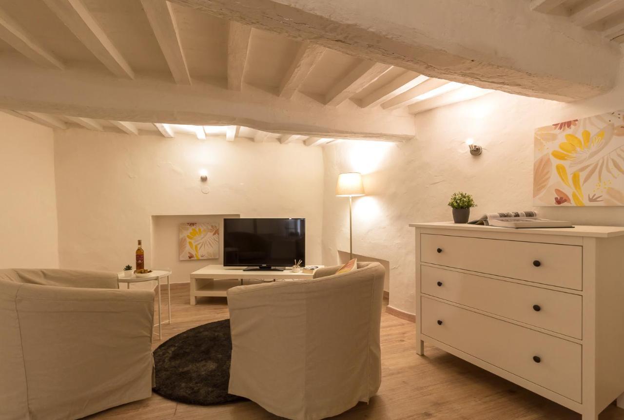Authentic Home In Tuscany - Il Cuore Di Chiusi Kültér fotó