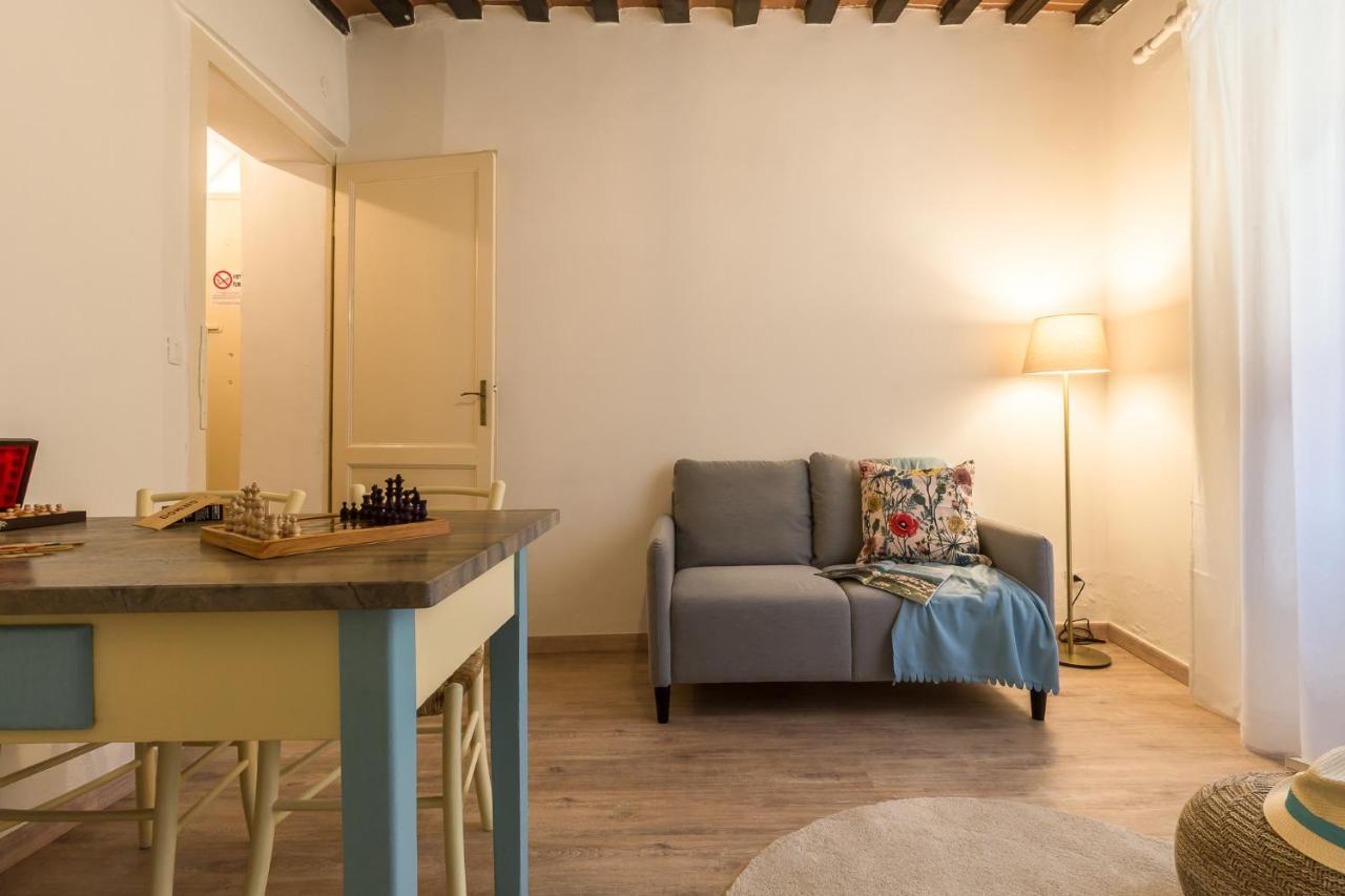 Authentic Home In Tuscany - Il Cuore Di Chiusi Kültér fotó