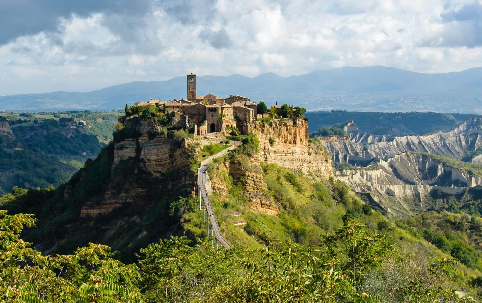 Il Cuore Di Chiusi - Autentica Casa In Toscana Villa Kültér fotó