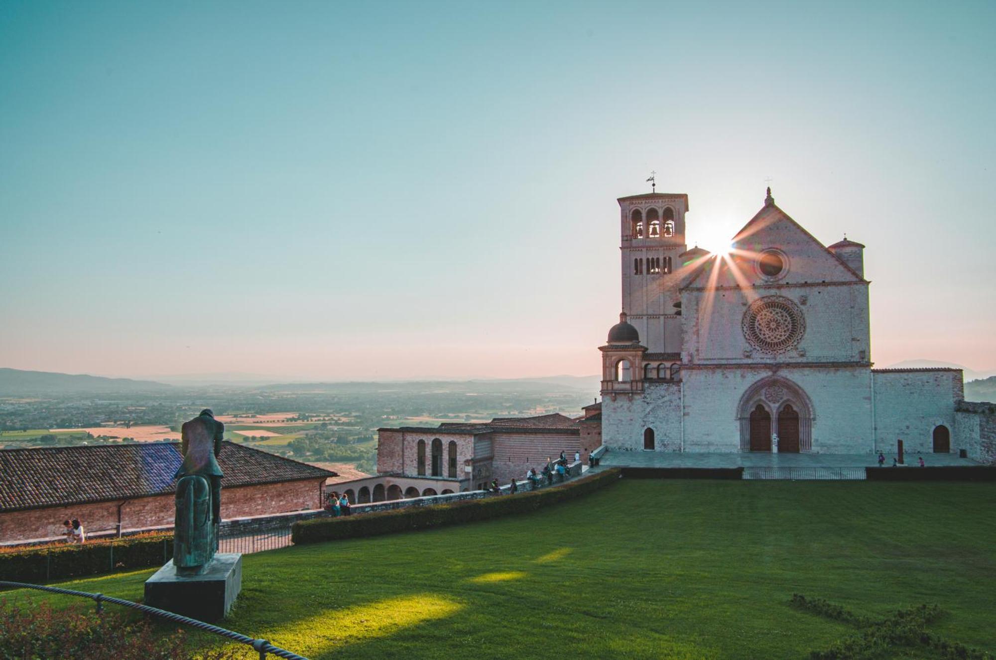 Il Cuore Di Chiusi - Autentica Casa In Toscana Villa Kültér fotó